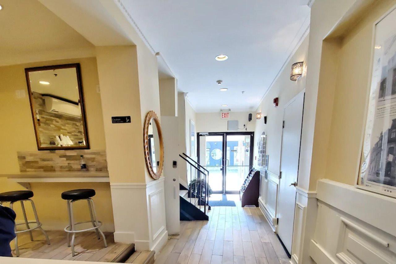 Royal Oak Inn Toronto Kültér fotó