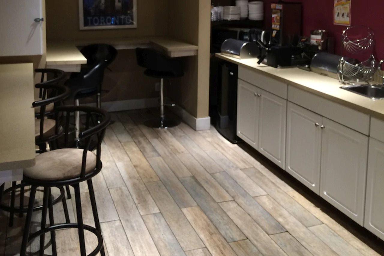 Royal Oak Inn Toronto Kültér fotó