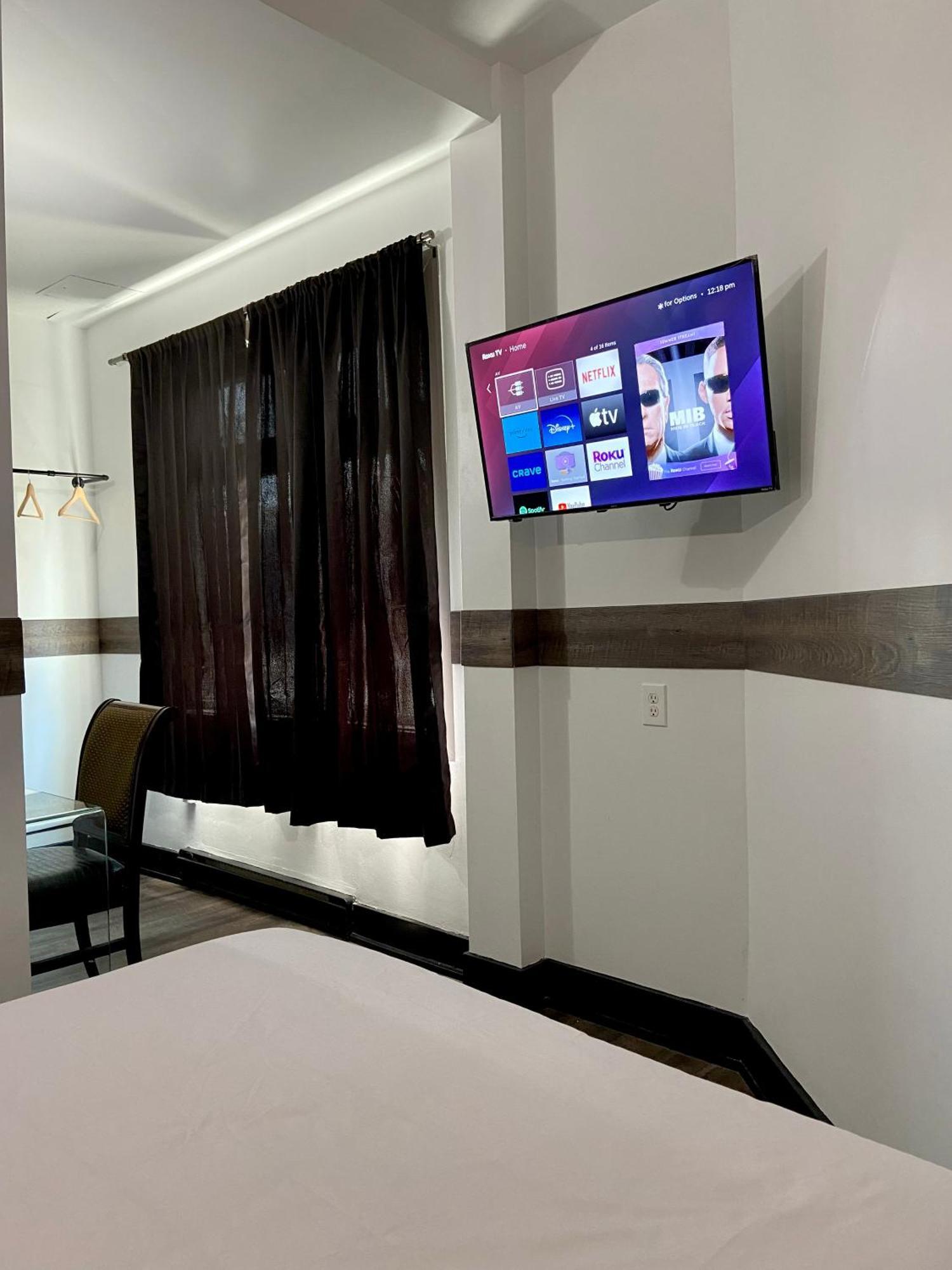 Royal Oak Inn Toronto Kültér fotó