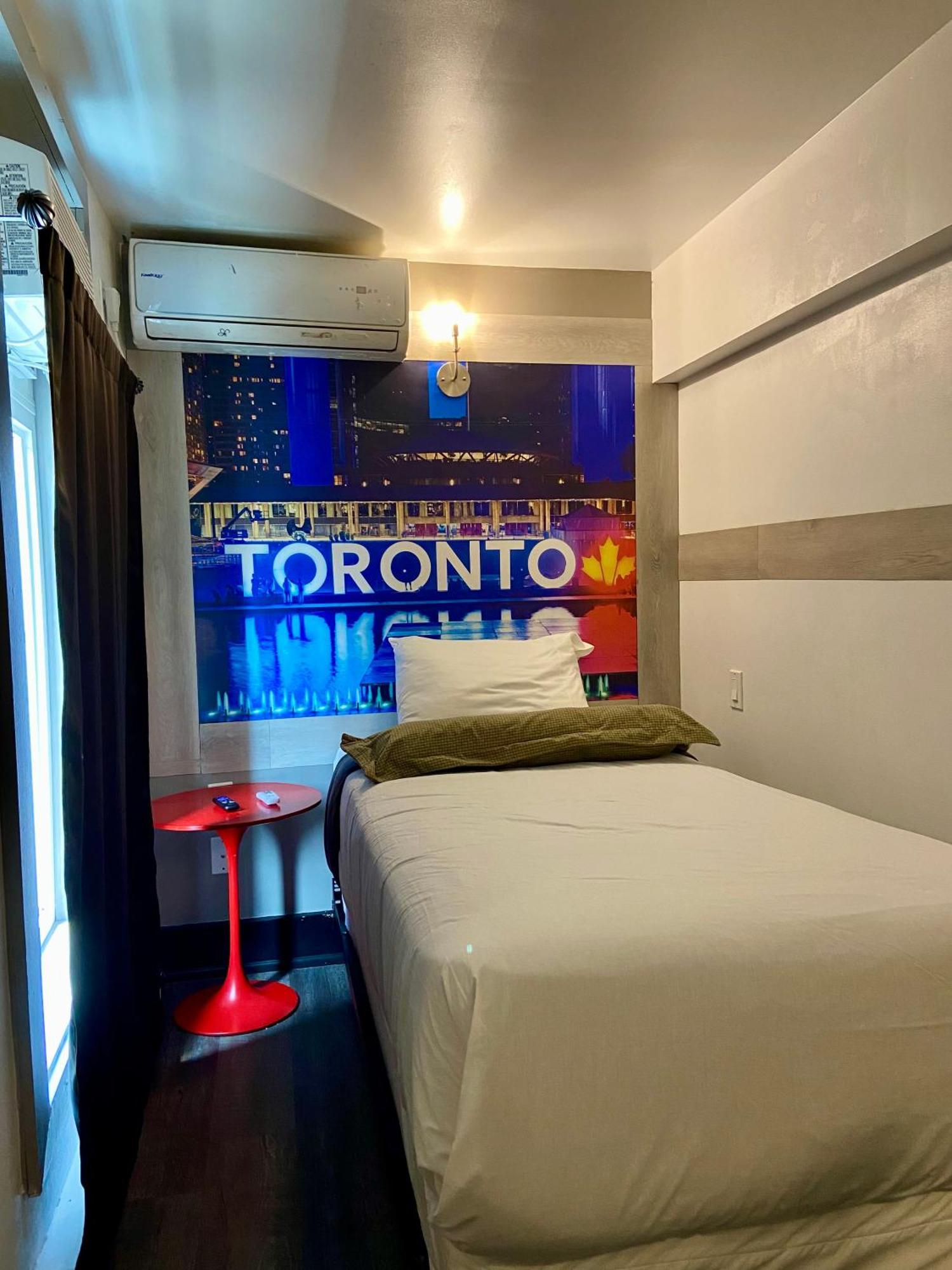 Royal Oak Inn Toronto Kültér fotó