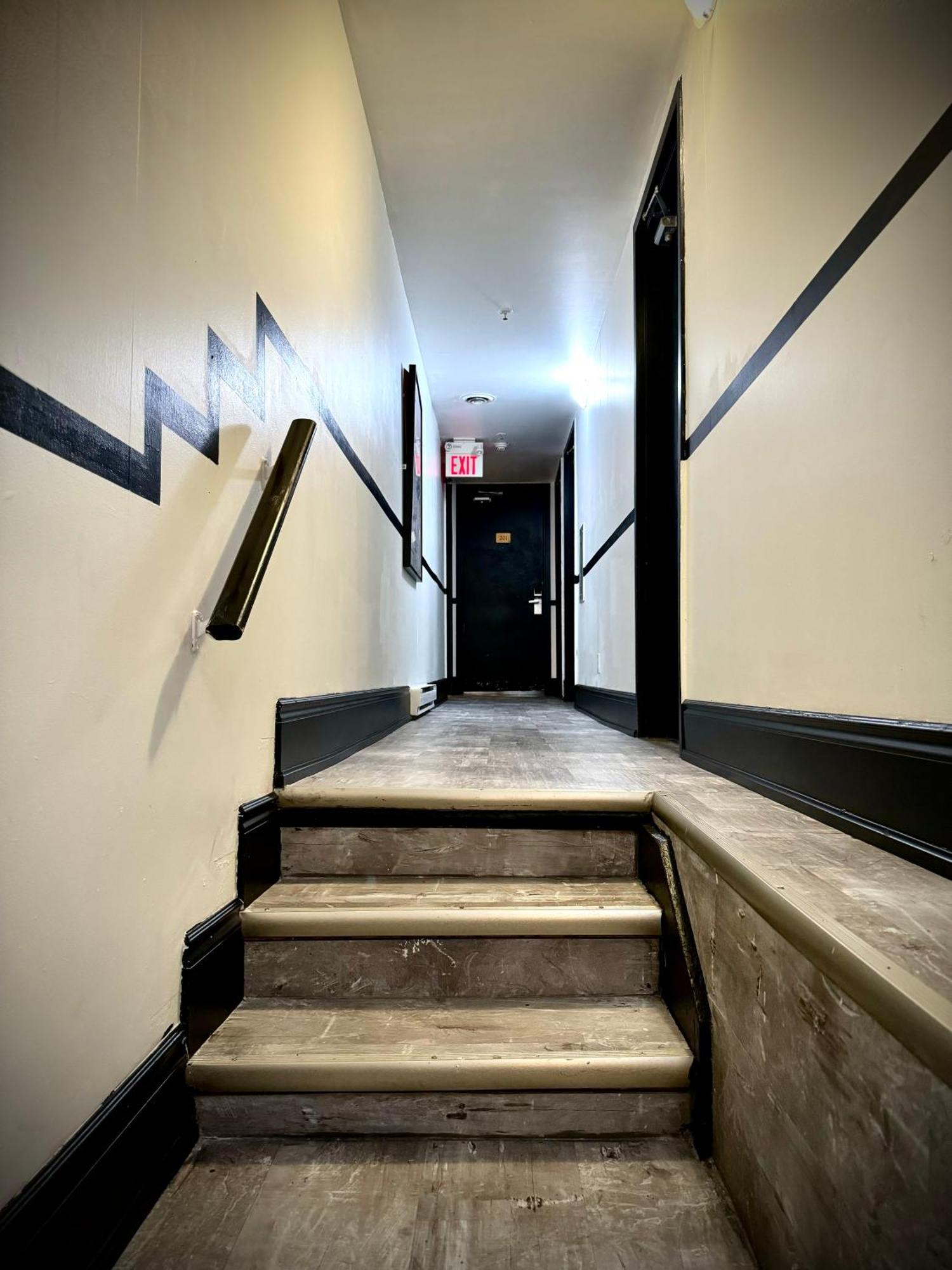 Royal Oak Inn Toronto Kültér fotó