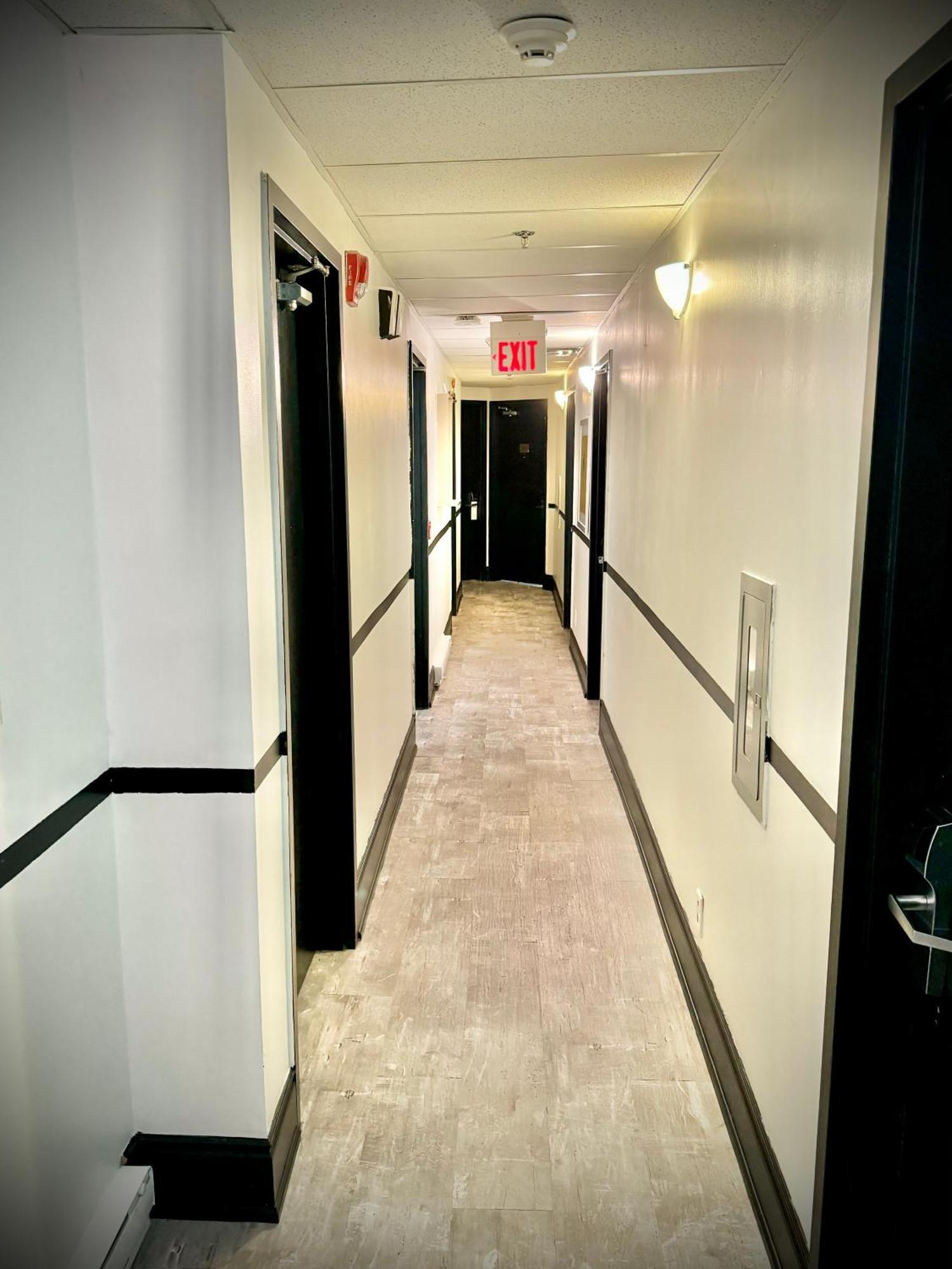 Royal Oak Inn Toronto Kültér fotó