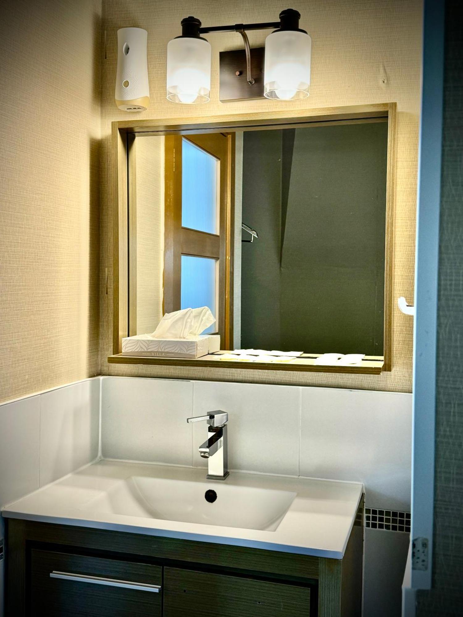Royal Oak Inn Toronto Kültér fotó