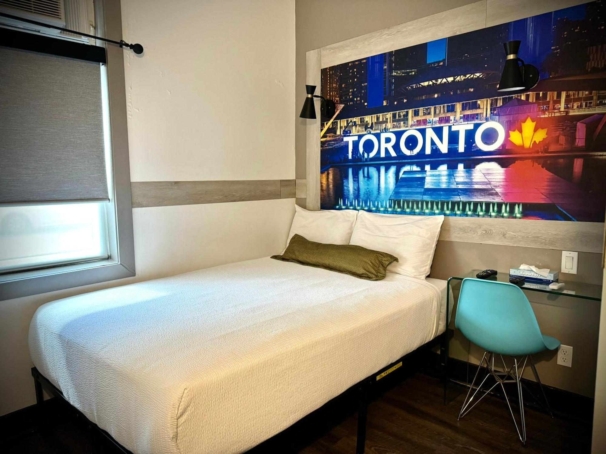 Royal Oak Inn Toronto Kültér fotó