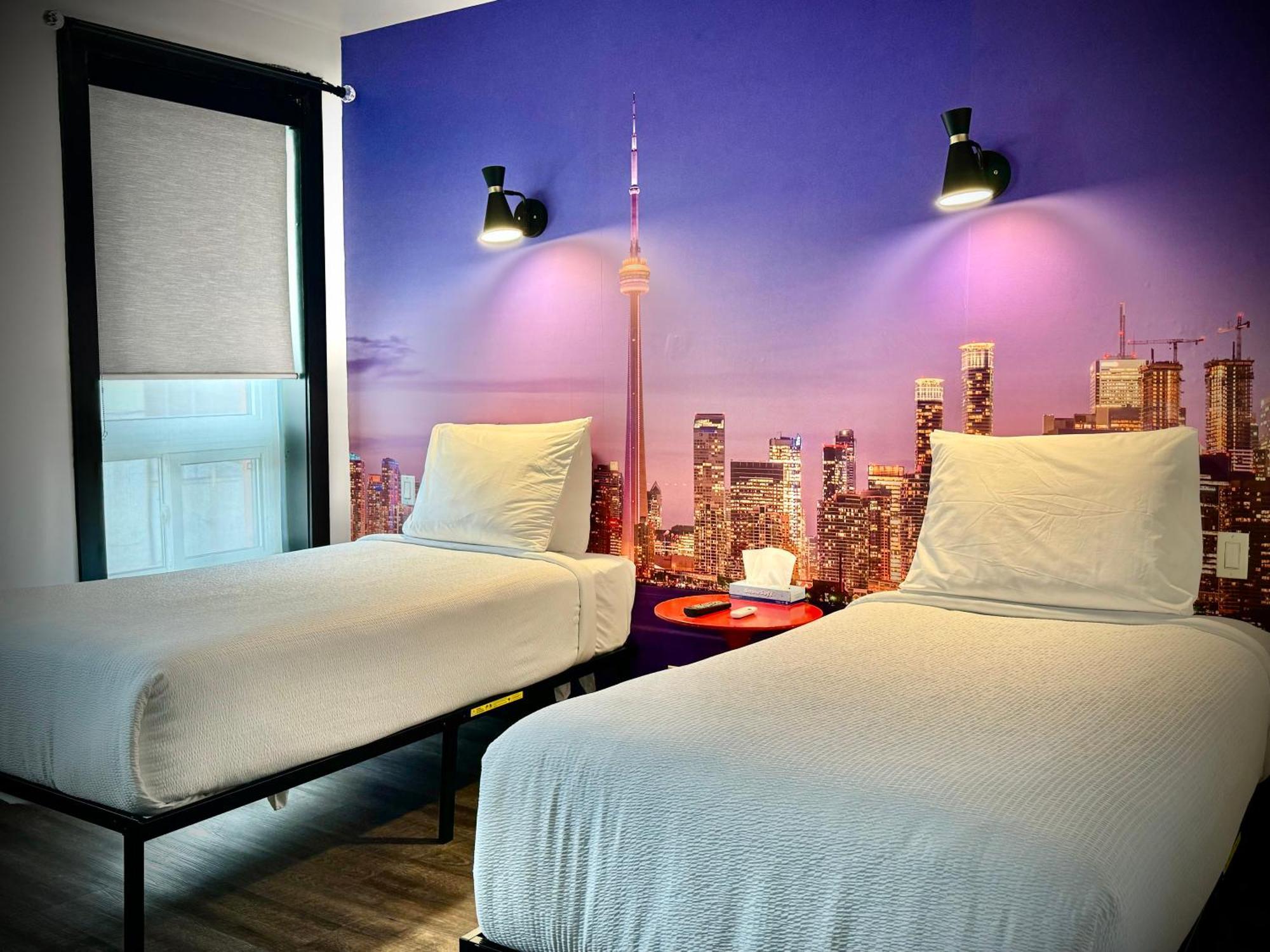 Royal Oak Inn Toronto Kültér fotó