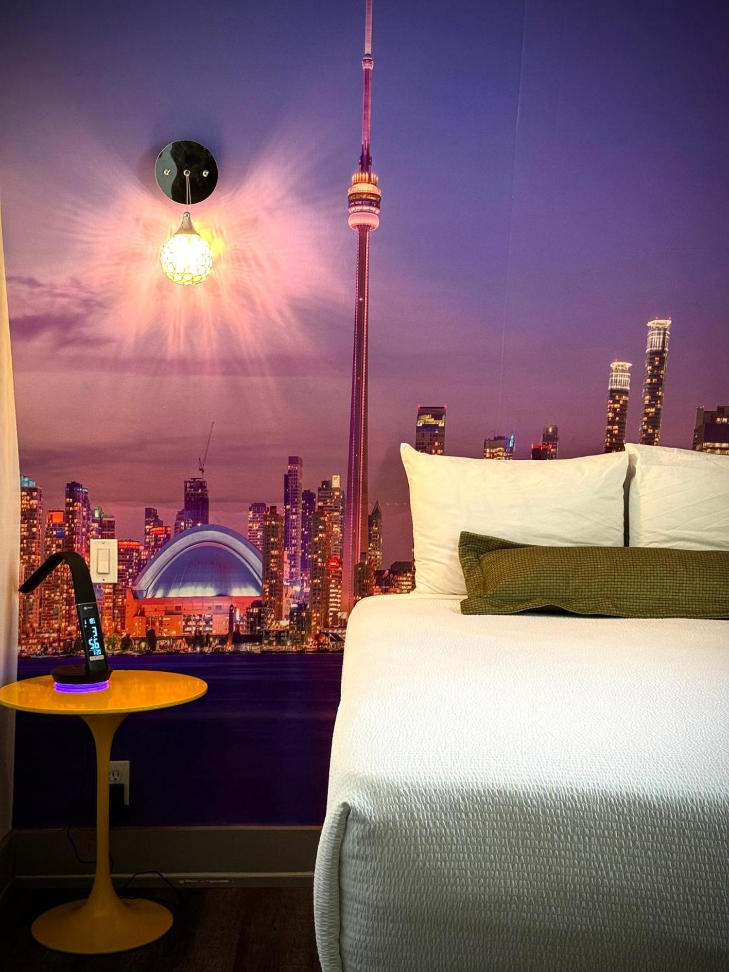 Royal Oak Inn Toronto Kültér fotó