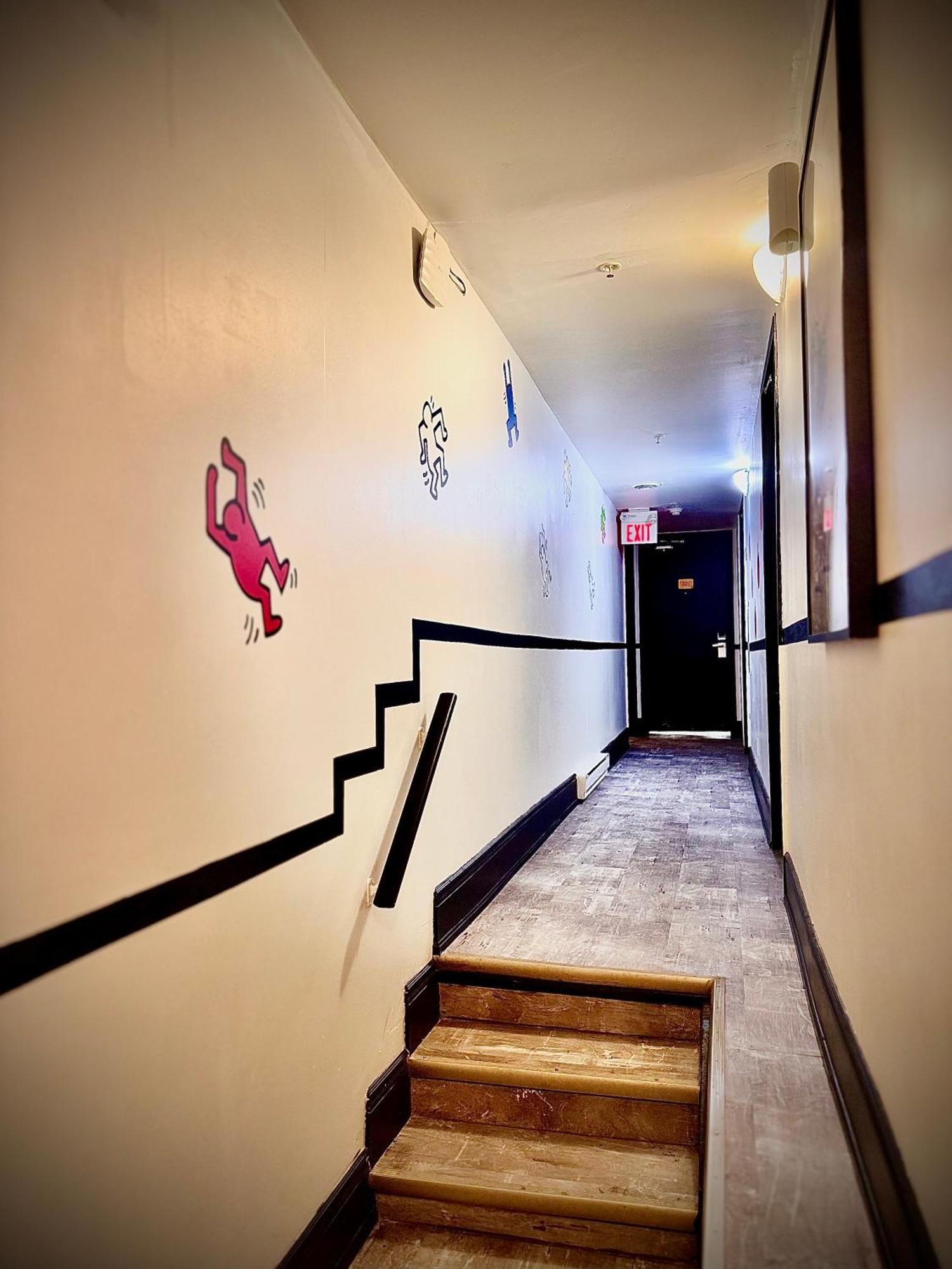 Royal Oak Inn Toronto Kültér fotó