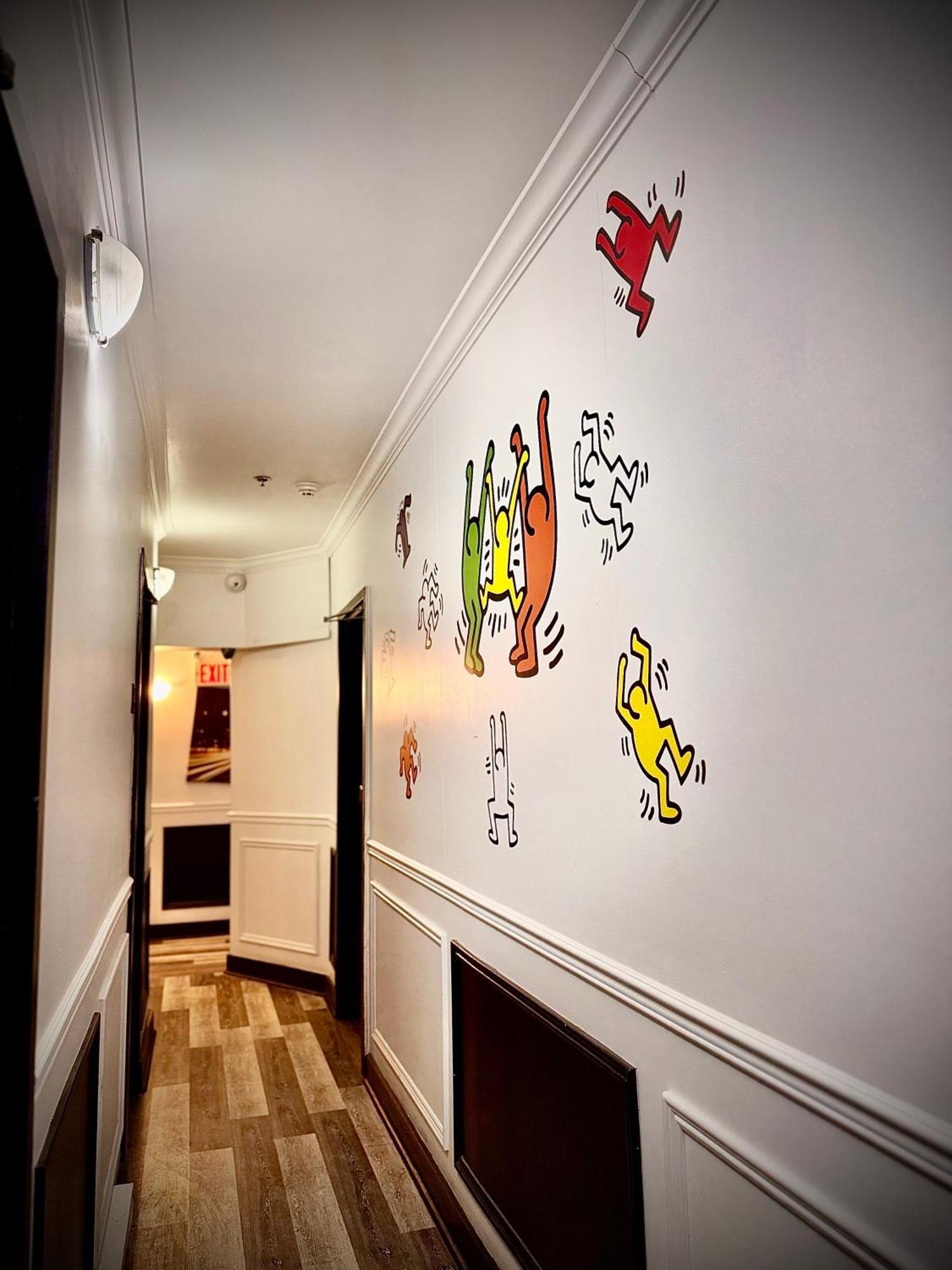 Royal Oak Inn Toronto Kültér fotó