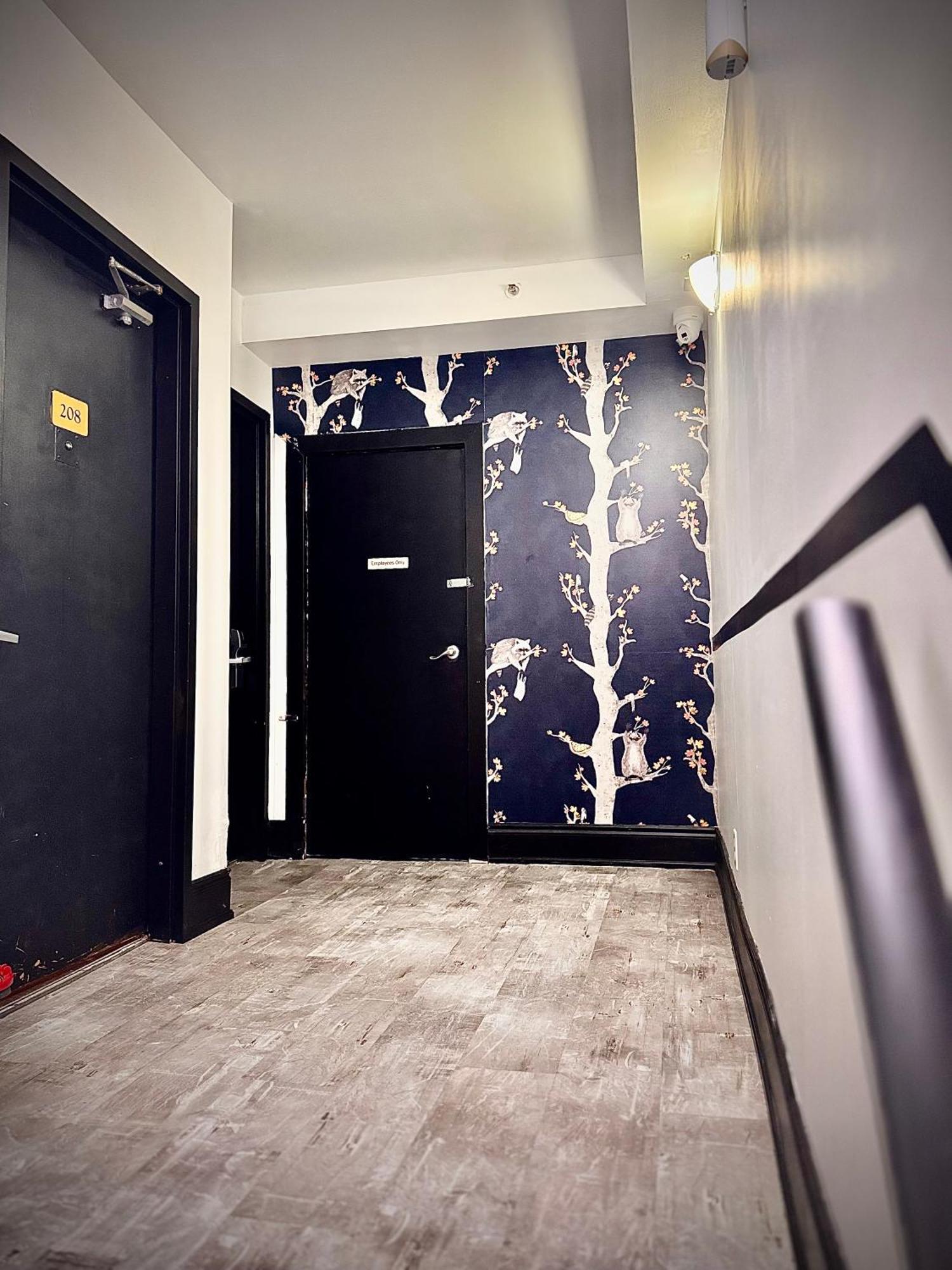Royal Oak Inn Toronto Kültér fotó