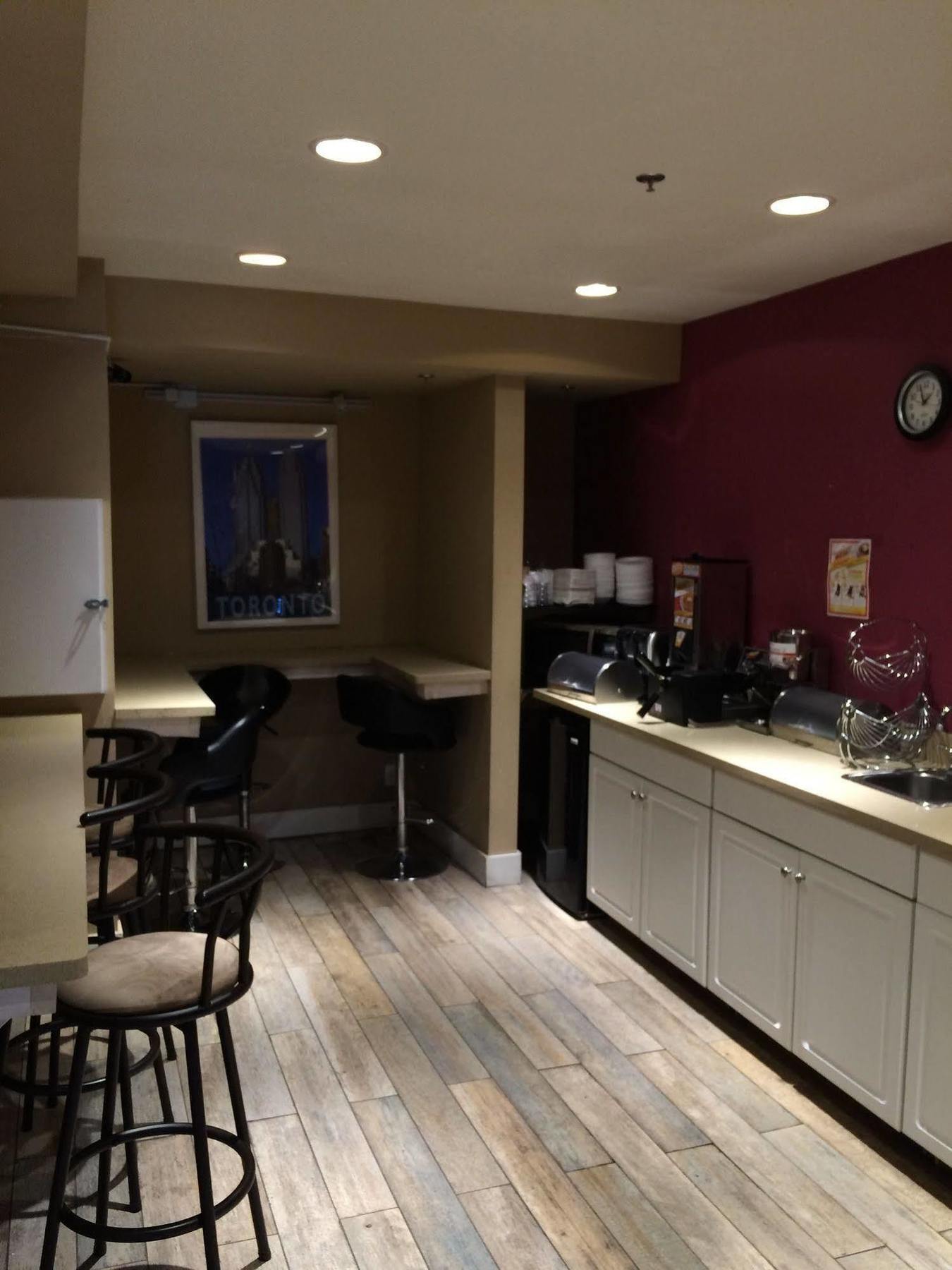 Royal Oak Inn Toronto Kültér fotó